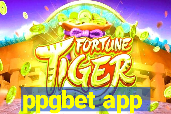 ppgbet app